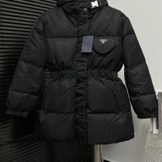 Prada Coats